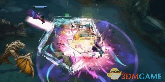 《LOL》S9中单妮蔻出装推荐