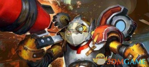 《DOTA2》自走棋跳刀英雄排行