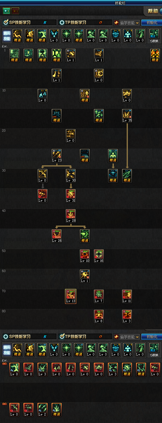 《DNF》3.7冰结师刷图加点攻略