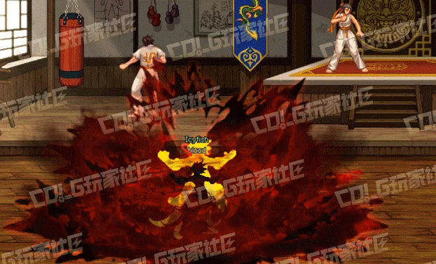 DNF血法绯红之狱技能进化全形态一览