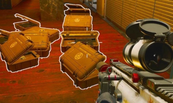 三角洲行动鼠鼠是什么意思