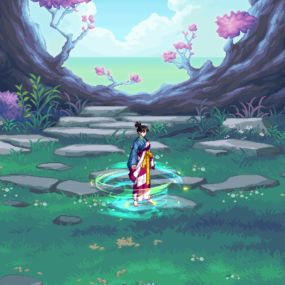 DNF2025五一套光环外观一览