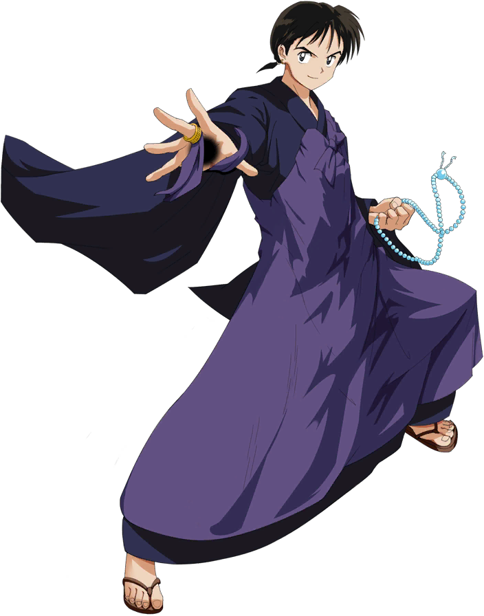 DNF男圣职者弥勒背景介绍