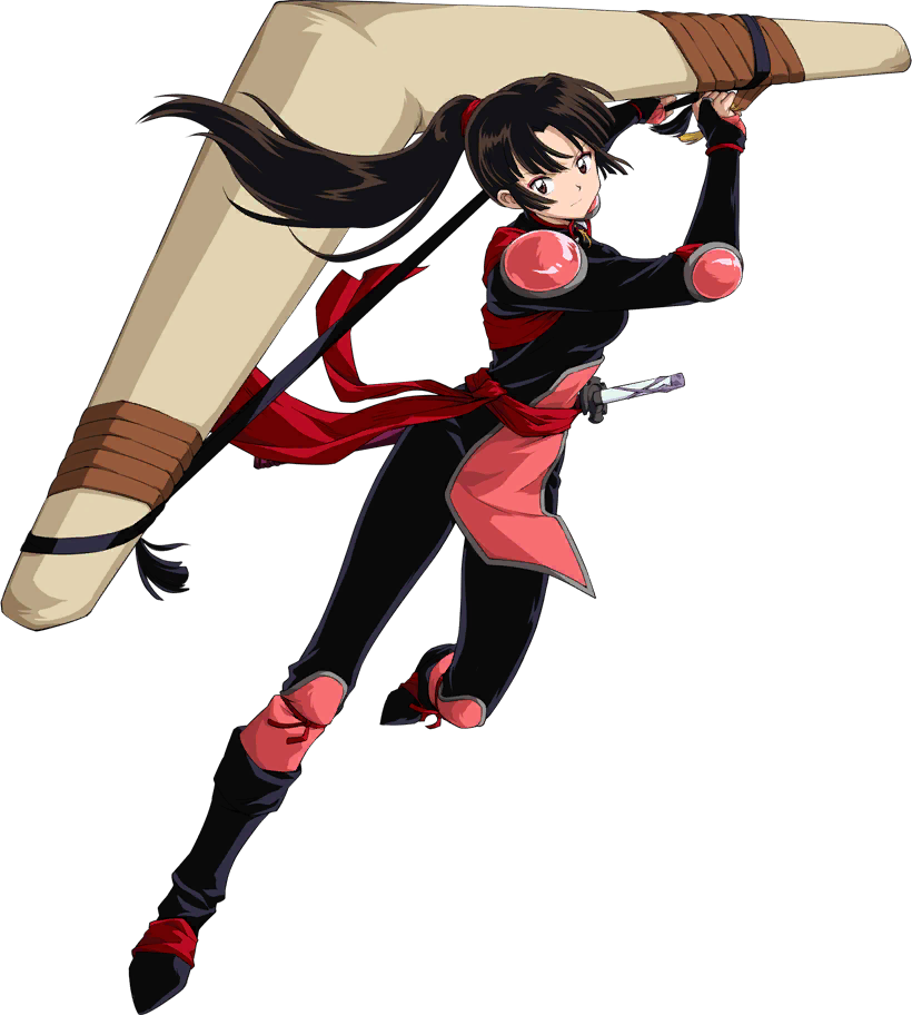 DNF女圣职者珊瑚背景介绍