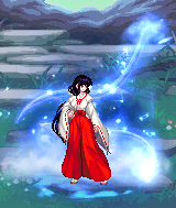 DNF弓箭手至尊桔梗背景介绍