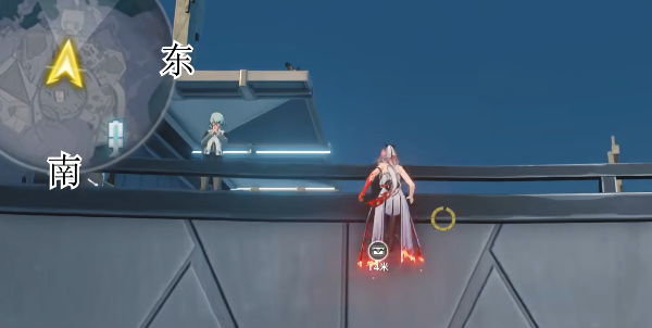 鸣潮1.3新枝地宝箱在哪