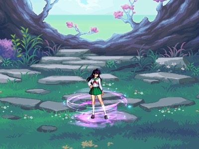 DNF2025五一套光环外观一览