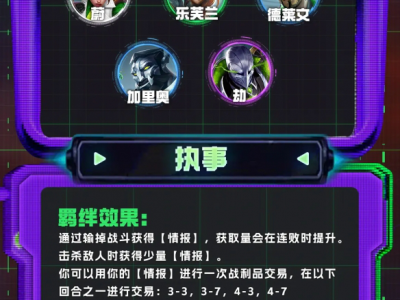 云顶之弈s14执事奖励图