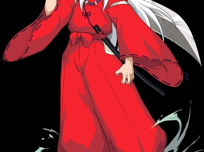 DNF男鬼剑犬夜叉联动背景介绍