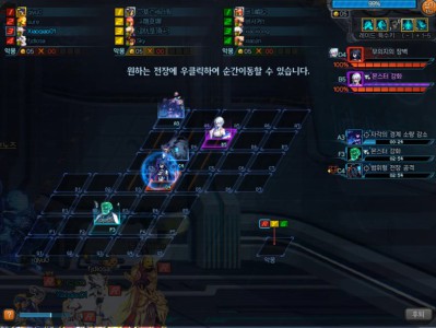 DNF人造神团本怎么打