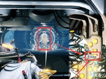 星际战甲怎么召唤滑板