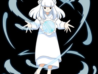 DNF女魔法师神无背景介绍