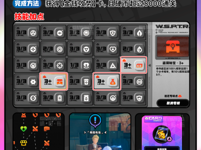 绝区零空洞金融大亨成就攻略