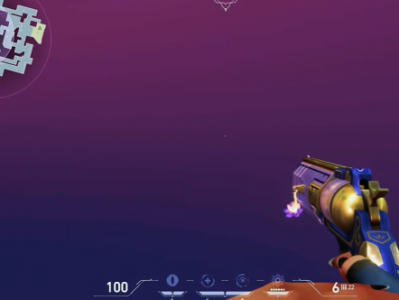 无畏契约十字实心准星代码大全