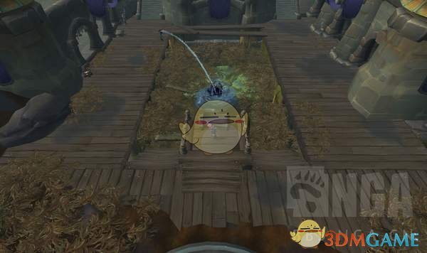 《魔兽世界》8.0不详祭坛任务攻略