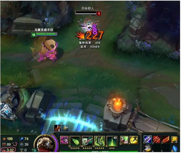 《LOL》S8新版符文讲解