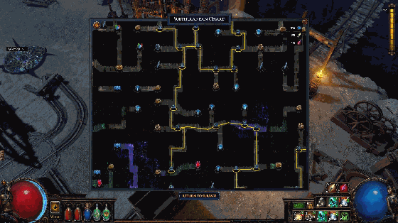 《流放之路》S5地心赛季玩法前瞻