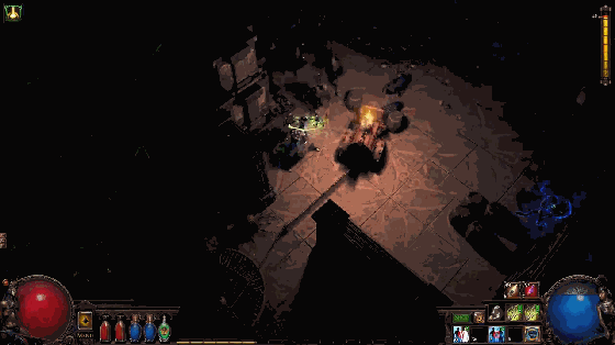 《流放之路》S5地心赛季玩法前瞻