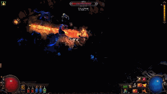 《流放之路》S5地心赛季玩法前瞻