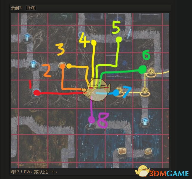 《流放之路》3.4挖矿炸墙攻略