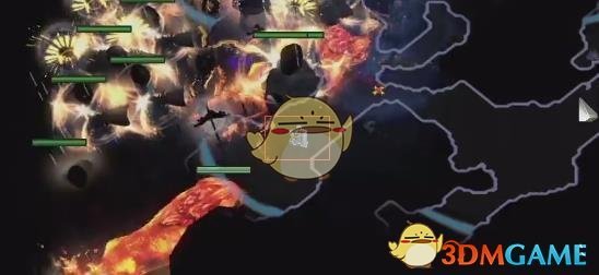 《流放之路》3.4挖矿炸墙攻略