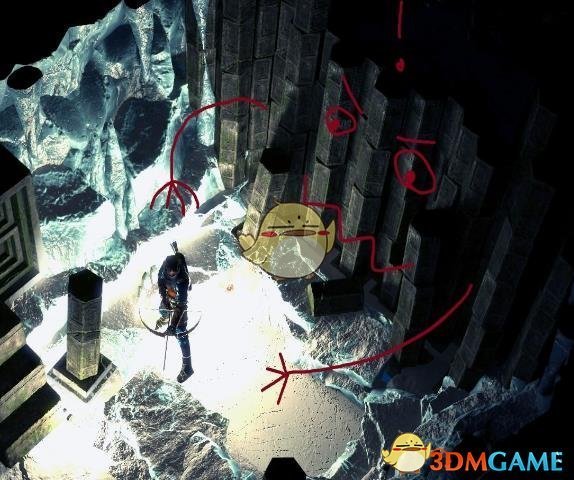 《流放之路》3.4挖矿炸墙攻略