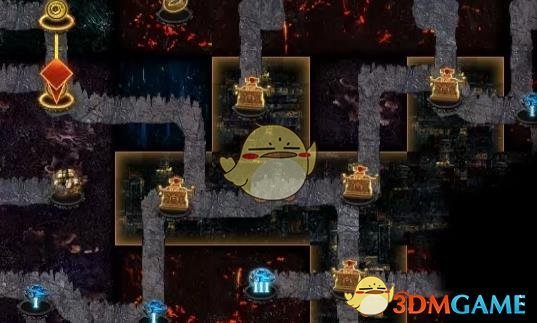 《流放之路》3.4挖矿炸墙攻略