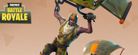 堡垒之夜50v50怎么玩