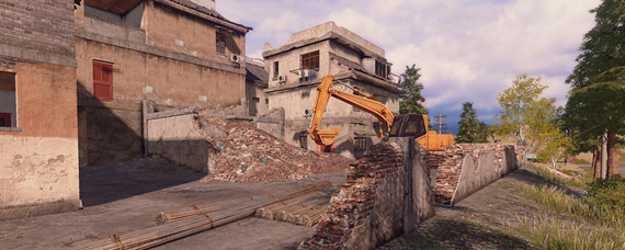 荒野行动Plus卡读条怎么办