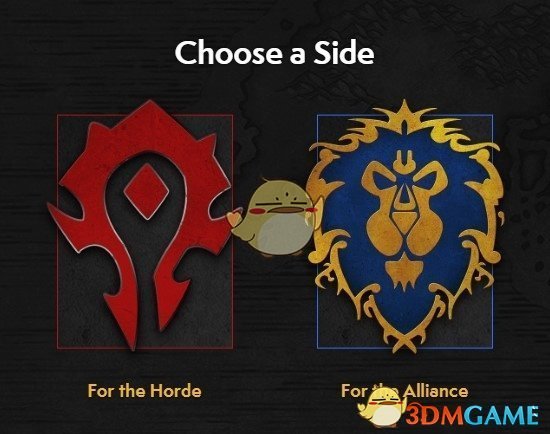 《魔兽世界》8.0名人堂网站介绍