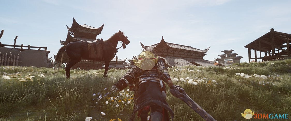 《武侠乂》高手进阶攻略