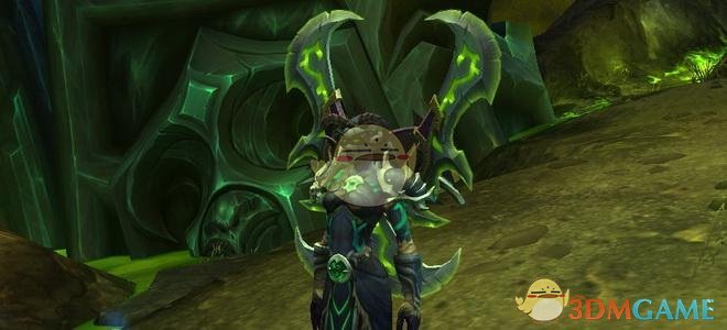 《魔兽世界》8.1恶魔猎手改动预览