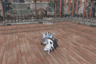 《逆水寒》龙吟定位分析