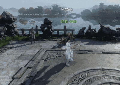 《逆水寒》龙吟定位分析