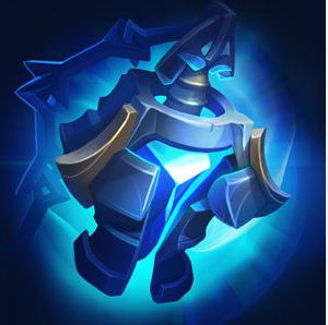 《LOL》S8冠军图标介绍