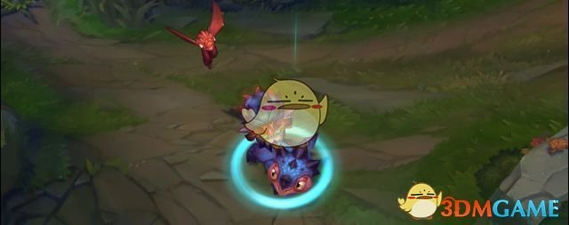 《LOL》8.20更新内容汇总