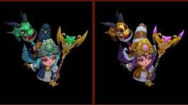 《LOL》8.20更新内容汇总