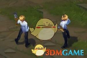 《LOL》EZ重做皮肤外观大全