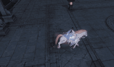 《逆水寒》国庆时装介绍