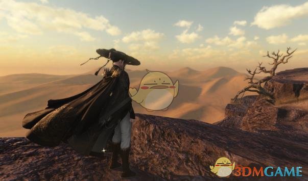 《逆水寒》9月27日更新内容预览