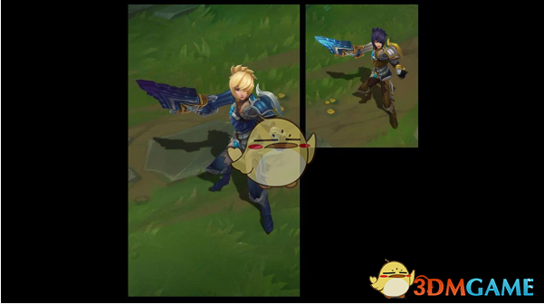 《LOL》9月27日维护更新内容汇总