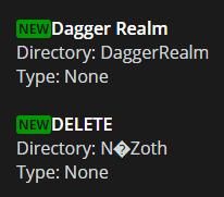 《魔兽世界》8.1暗牧神器萨拉塔斯回归
