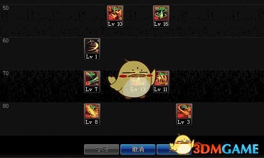 《DNF》9.17全职业加点攻略