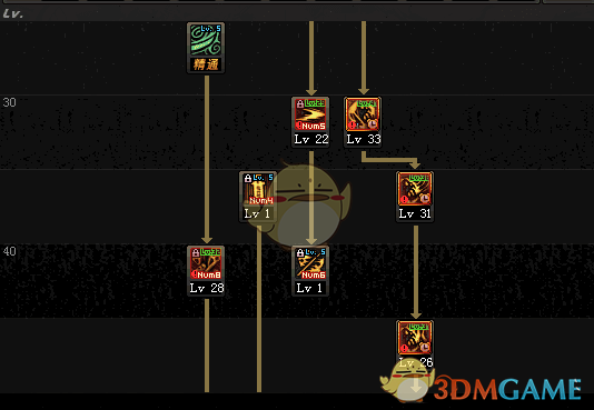 《DNF》2018国庆鬼泣加点推荐