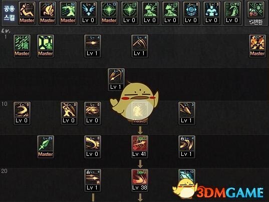 《DNF》9.17全职业加点攻略