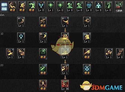 《DNF》9.17刺客加点攻略