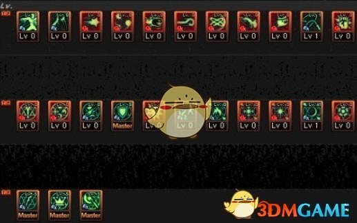 《DNF》9.17全职业加点攻略