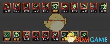 《DNF》9.17全职业加点攻略