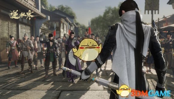 《逆水寒》10月11日新版本更新内容整理