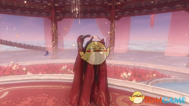 《逆水寒》恋之风景支线任务攻略